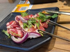 -九田家黑牛烤肉料理(国芳店)