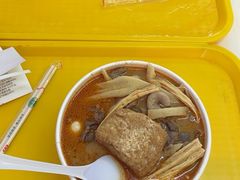 -津品味小吃(大学湾店)