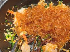 -啫火啫啫煲·顺德干蒸(壹海城店)
