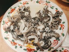 -清真·老门框爆肚涮肉·中华老字号(丰管路店)