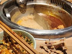 -季季红火锅(长沙步行街店)