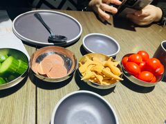 -隆喜元鱼汤包·海鲜(中联广场店)