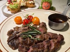 -BE BRIGHT KITCHEN(正佳广场店)