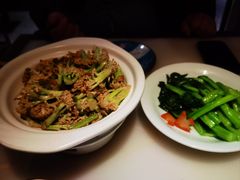-遇见长安之高山流水(李家村万达店)