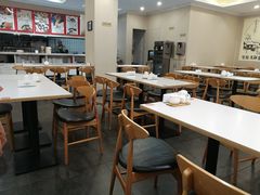 大堂-上海紫彤友联生煎(金沙井店)