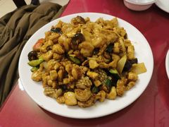 -胖子菜馆(隆昌路店)