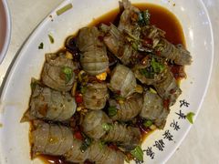 -长平老姿娘夜粥(平东一街店)