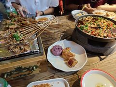 -李不管把把烧(天府三街店)