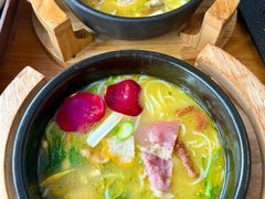 -桥香园过桥米线(国贸店)