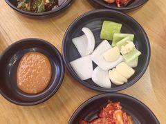 -高社长参鸡汤(高丽街店)