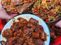 -麻辣范儿(良乡机场店)