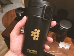 餐具摆设-DECAMERON十日谈(卓悦汇店)