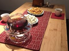 -云来集茶舍(国子监街店)