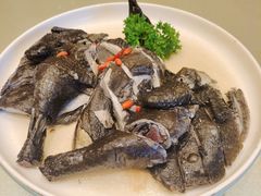 -沙龙酒家