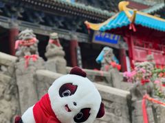-盐池神庙