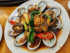 -醉壹号海鲜大排档·老厦门特色菜(厦门美食地标店)