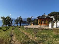 -丽江泸沽湖景区
