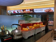 -黄记煌三汁焖锅(悦方IDmall店)