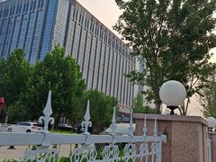 -天津医科大学肿瘤医院(本部院区)