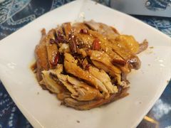 -瑞丰园庭院餐厅·白族传统家常菜