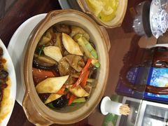 长兴馆-长兴菜馆(高桥店)