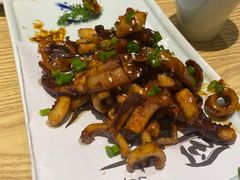 -船歌·鱼水饺青岛菜(国贸商城店)