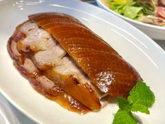 -贝勒爷·酥不腻烤鸭