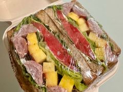 -萤火虫咖啡(后海店)