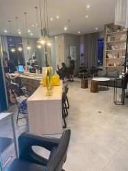 -MOVAN HAIR莫凡匠人发型屋