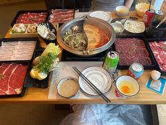-牛匠和牛寿喜锅(西安总店)