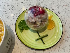 -赵小姐丨新中餐(曲江店)