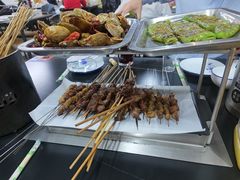 -老黑板筋(顺义总店)