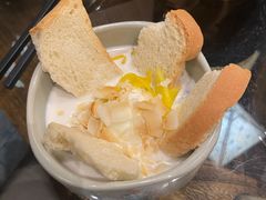 德宏椰汁泡鲁-云海肴·汽锅鸡·云南菜(美罗城店)