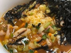 -屋里家延边朝鲜族冷面(南园店)
