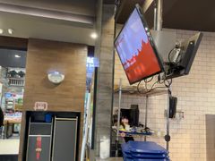 -汉堡王(梅村服务区南店)
