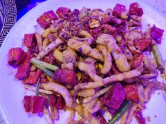 -巧克力渔家.小船海鲜家常菜(三浴场店)