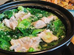 -滋粥楼·顺德菜(番禺广场总店)