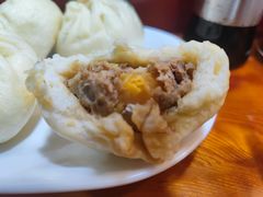 -老陶包子铺(南大西南村店)