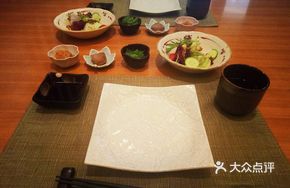 Chef's Selection Appetizer