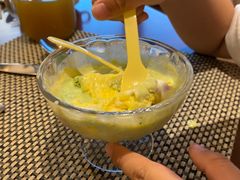 -景湖轩全日制餐厅·南湖名都