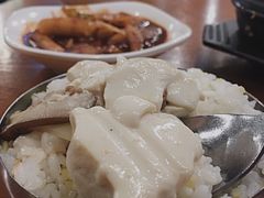 嫩豆腐汤-韩礼年糕(飞虹路店)