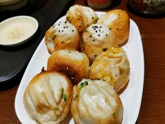 -大壶春生煎(四川中路店)