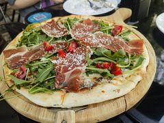 -CARPACCIO卡巴乔餐厅