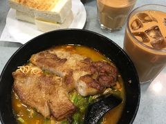 -华嫂冰室(尖沙咀店)