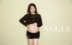 -iplus爱家高端孕妇摄影