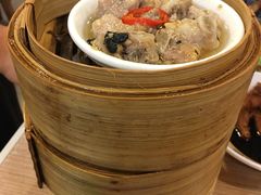 -添好运点心专门店(中环IFC店)