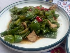 -随意茶庄·地道杭帮农家菜(梅家坞店)