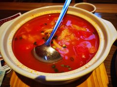-龙少爷碳火干锅(环球中心店)