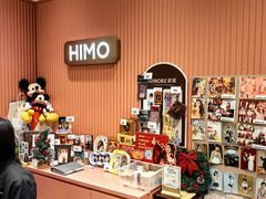-海马体照相馆(重庆爱琴海购物公园店)