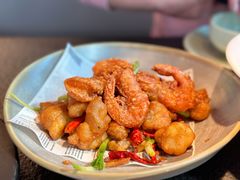 -蝴蝶里·粤菜·点心(滨江龙湖店)